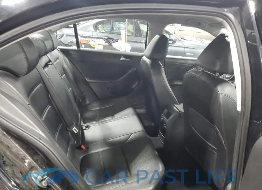 3VWD07AJ6EM414063# 10
