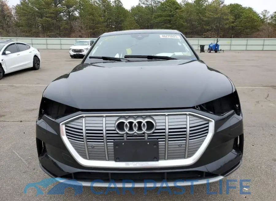 WA12ABGE8LB035469# 5