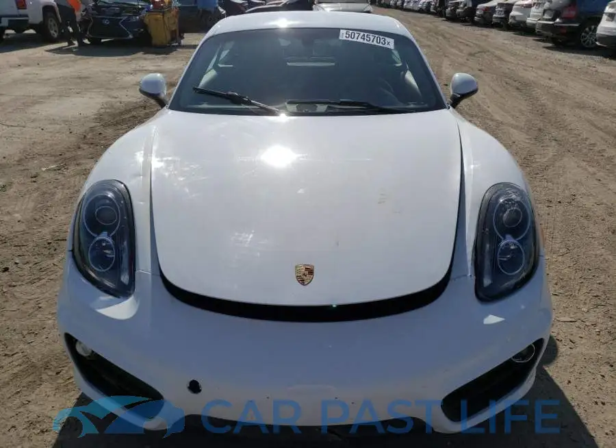WP0AB2A83EK192153# 5