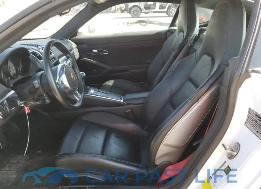 WP0AB2A83EK192153# 10
