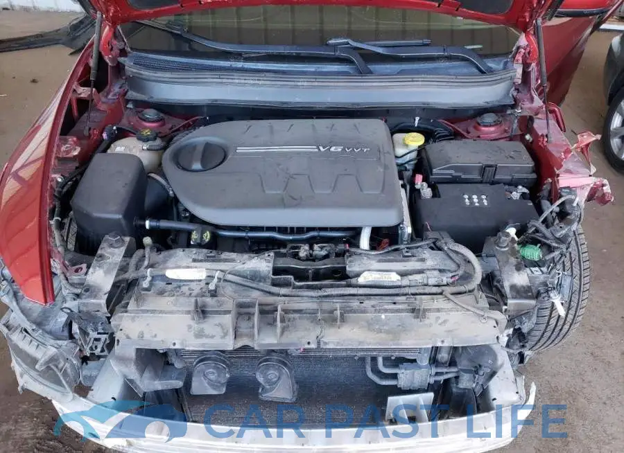 1C4PJMDSXFW622304# 11