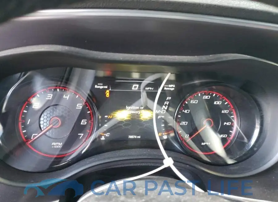 2C3CDXCT7HH587731# 9