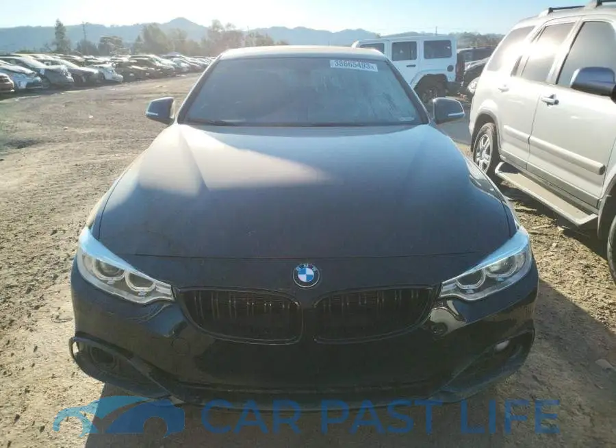 WBA3N7C59EF719585# 5