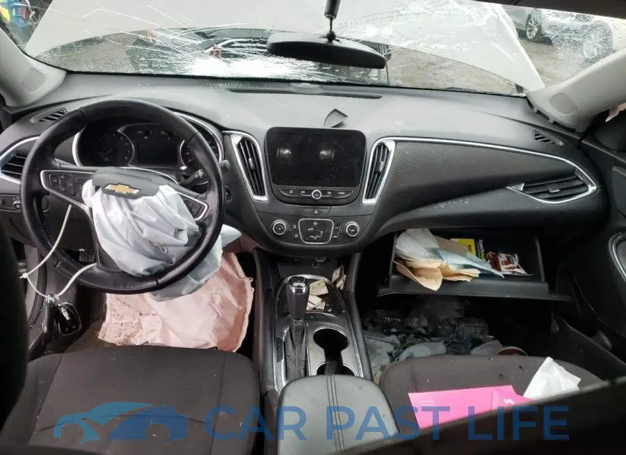 1G1ZD5ST5JF162889# 8