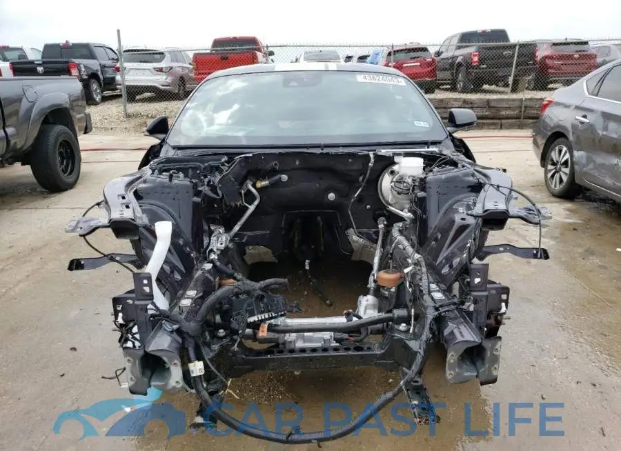1FA6P8CF6N5135861# 5