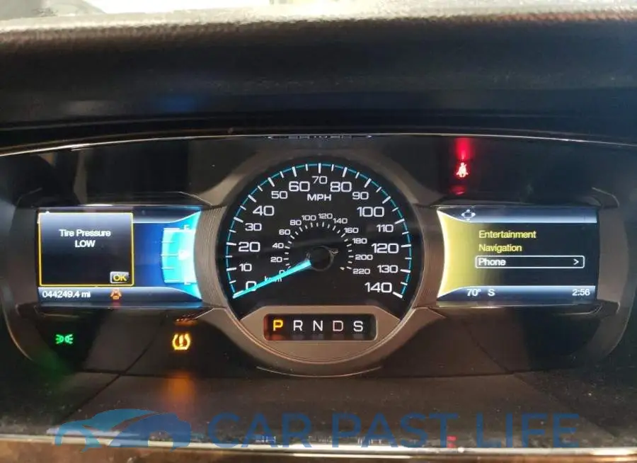 1FAHP2J84HG120374# 9