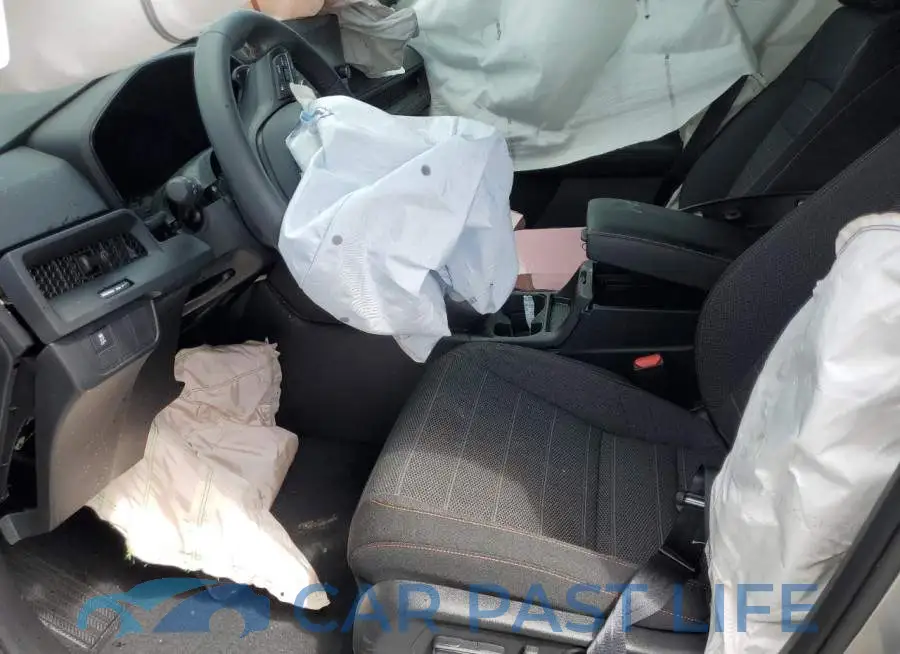 7FARS6H58PE003779# 7