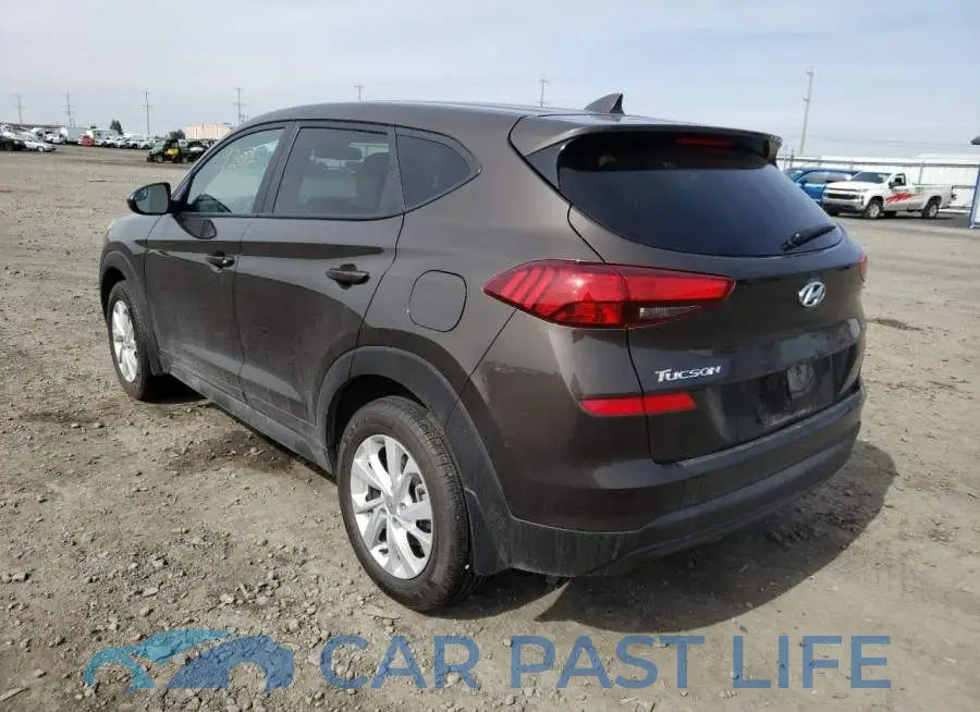 KM8J2CA42LU167700# 3