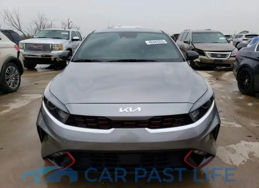 3KPF54AD8PE527337# 5