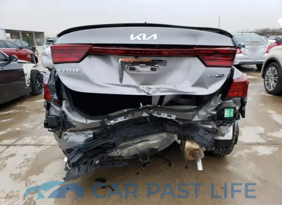 3KPF54AD8PE527337# 6
