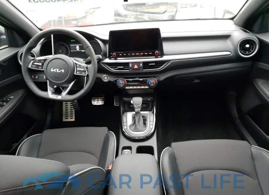3KPF54AD8PE527337# 8