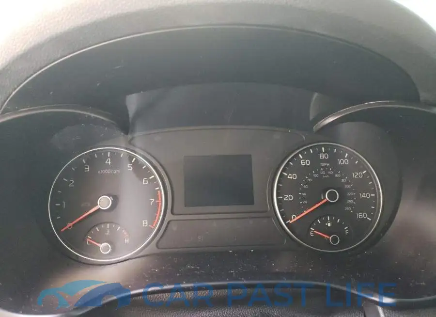 5XXGT4L32JG260970# 9