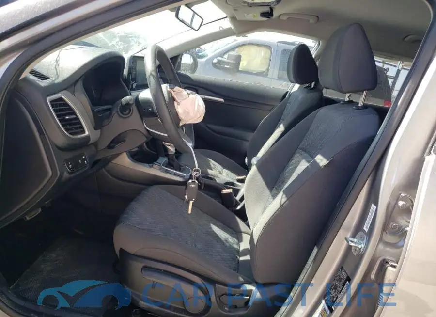 KNDEPCAA5N7250181# 7