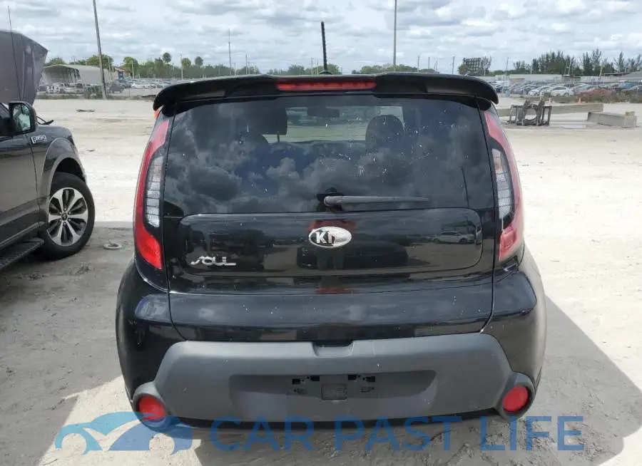 KNDJN2A27E7030564# 6