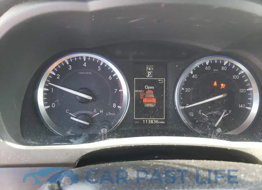 5TDKKRFH2GS164605# 9
