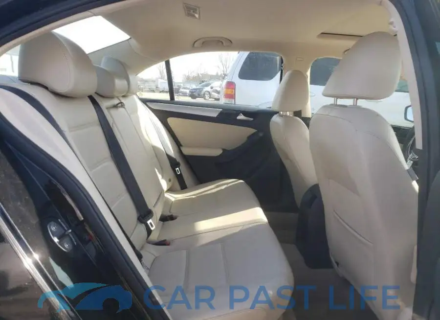 3VWD17AJ7EM384505# 10
