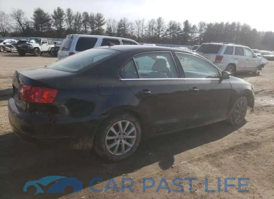 3VWD17AJ7EM384505# 3