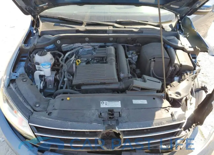 3VWDB7AJ5HM387355# 11