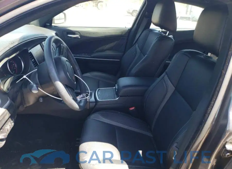 2C3CDXBG4NH243189# 7