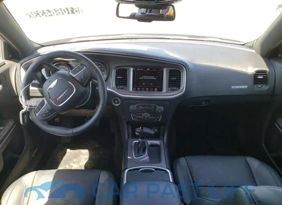2C3CDXBG4NH243189# 8