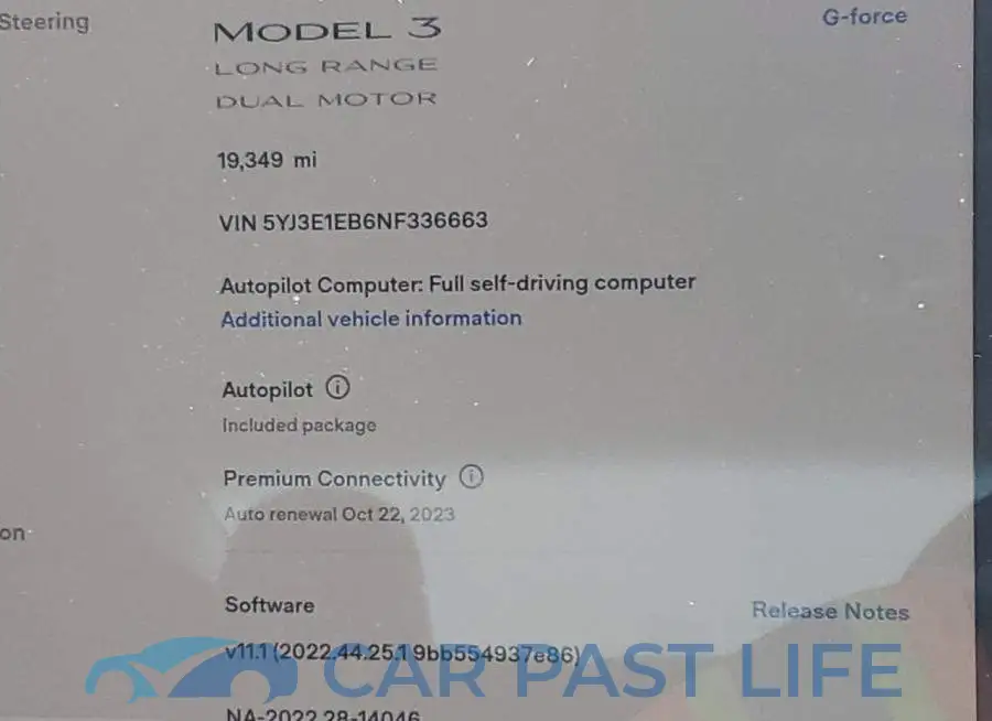 5YJ3E1EB6NF336663# 9