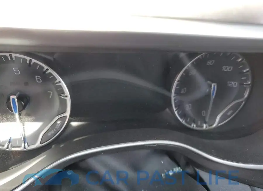2C4RC1BG1NR116187# 9