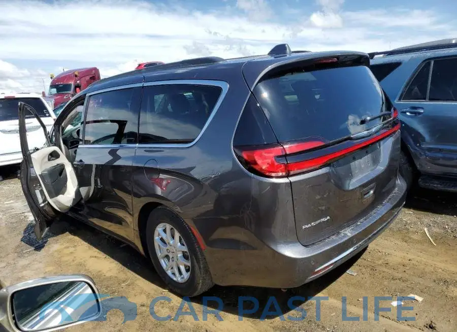 2C4RC1BG1NR116187# 2