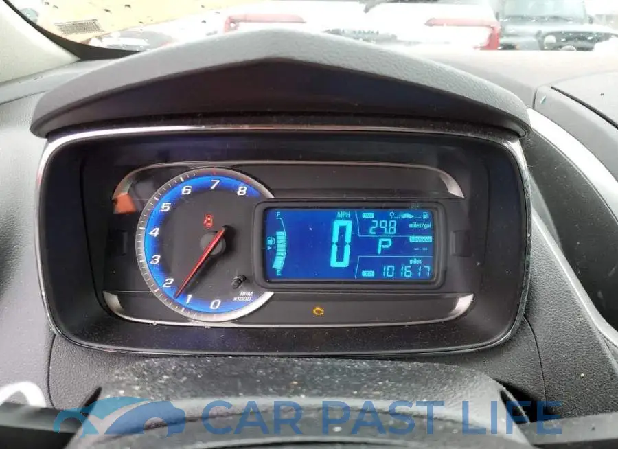 KL7CJLSB8GB535759# 9