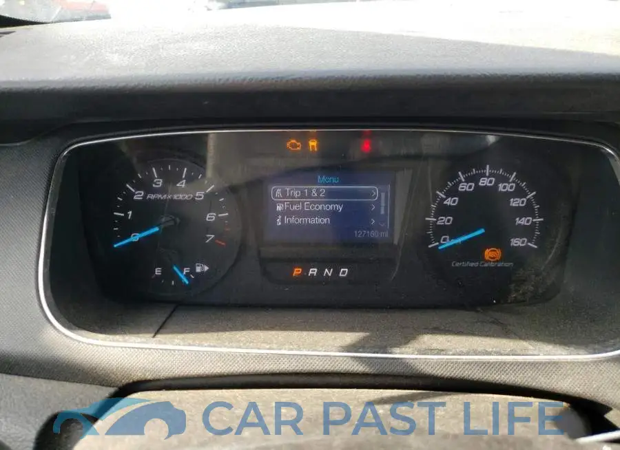 1FAHP2MK1EG170393# 9