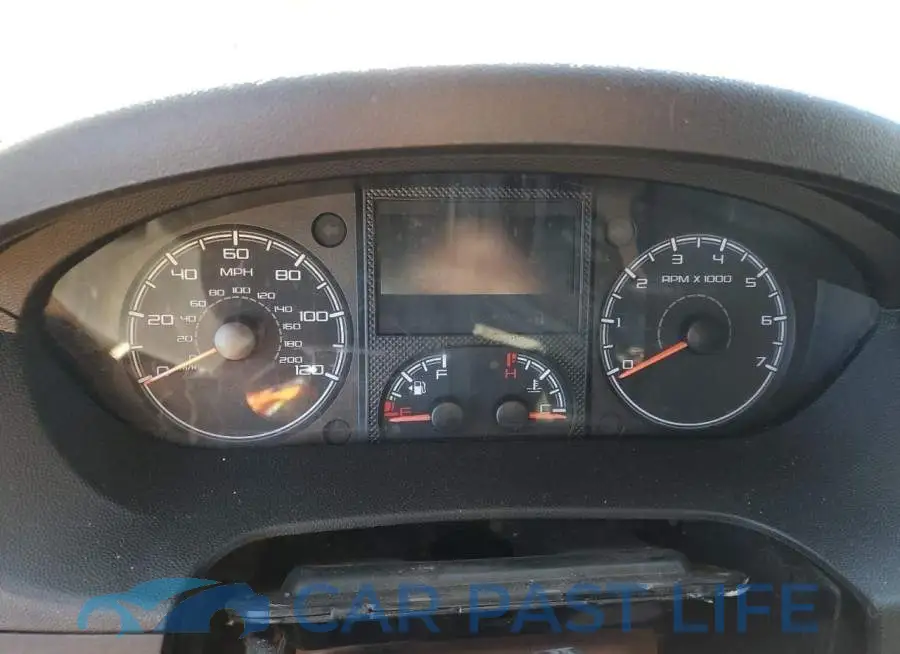 3C6URVJG2GE108063# 9
