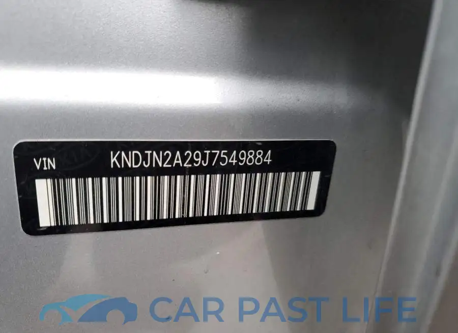 KNDJN2A29J7549884# 14