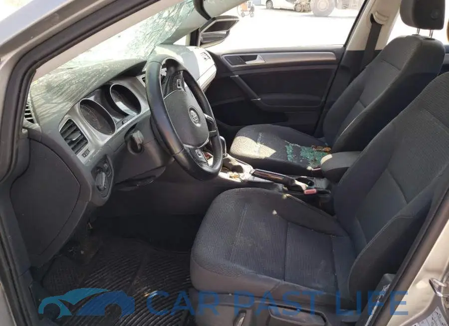 3VW217AU8HM053020# 7