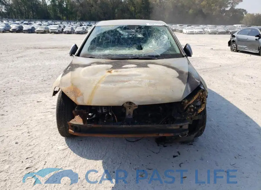 3VW217AU8HM053020# 5