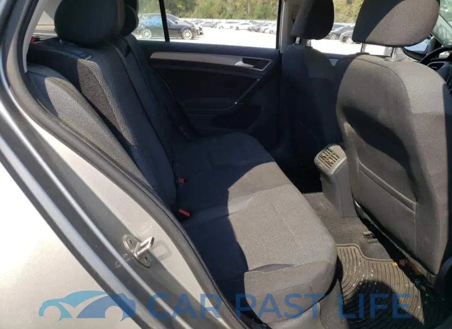 3VW217AU8HM053020# 10