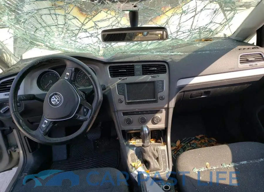 3VW217AU8HM053020# 8