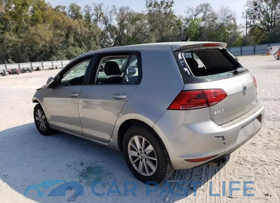 3VW217AU8HM053020# 2