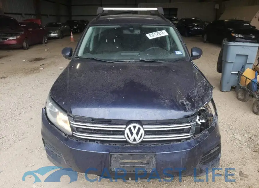 WVGAV7AX2GW611516# 5