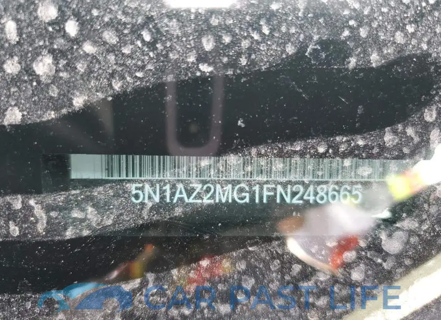 5N1AZ2MG1FN248665# 13