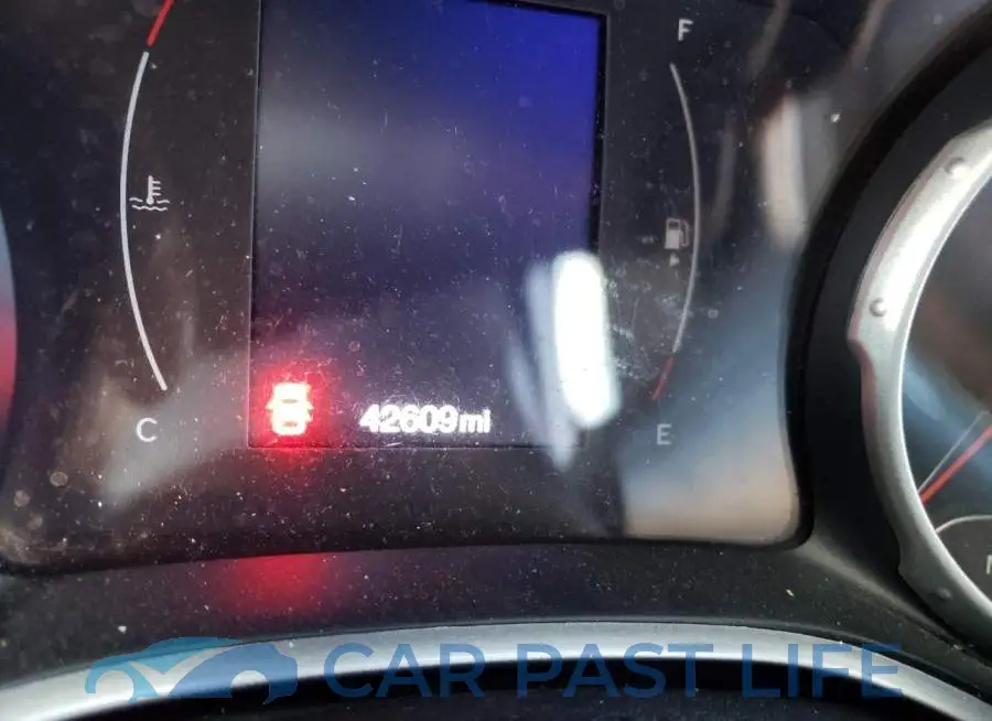 3C4NJCBBXMT505460# 8
