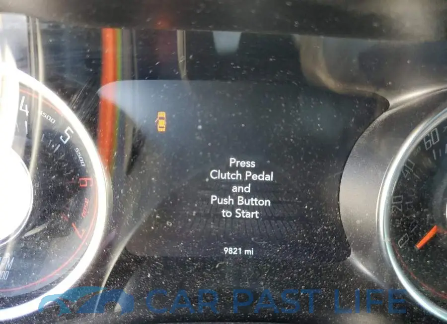 2C3CDZFJ3NH164923# 9