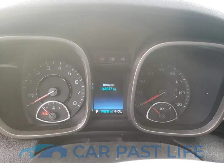 1G11H5SL1EF224327# 9