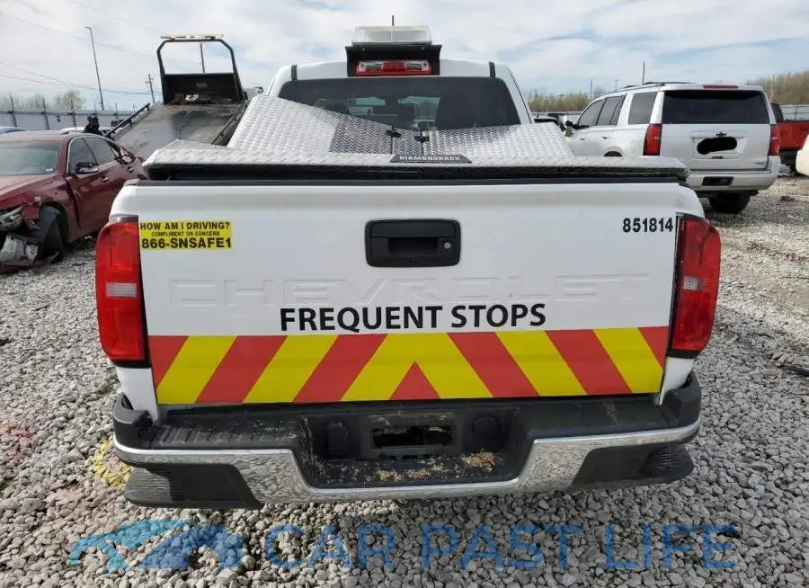 1GCHSBEA5N1124597# 6