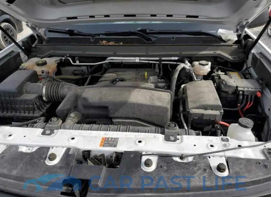 1GCHSBEA5N1124597# 11