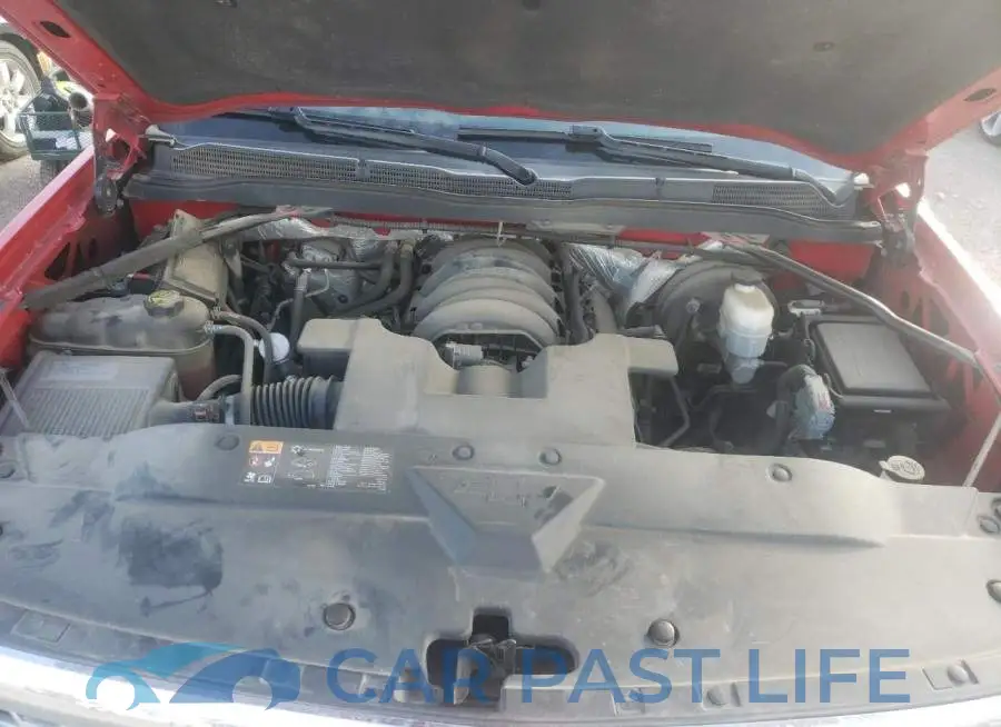 3GCUKREC1EG176531# 7