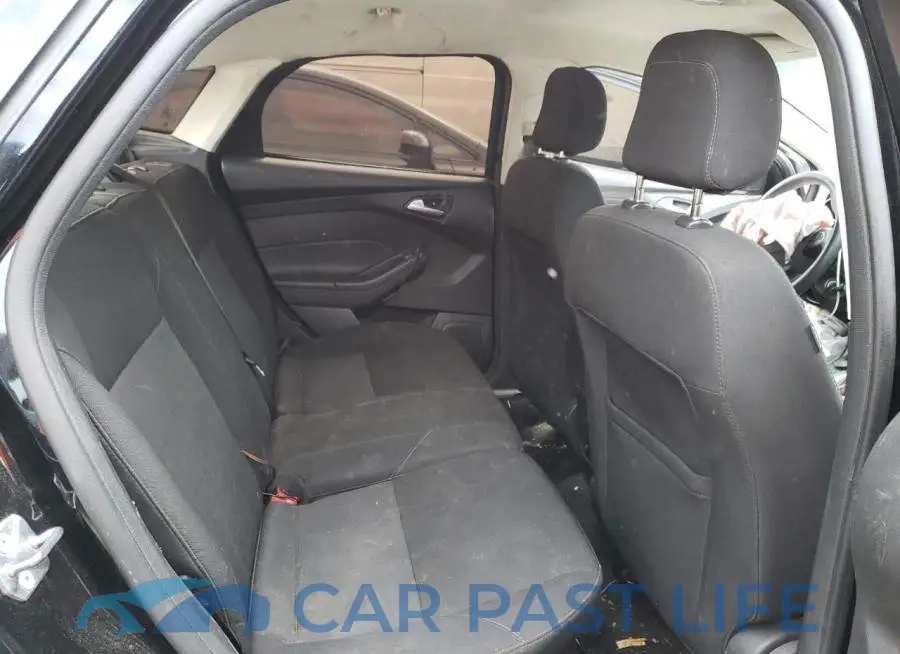 1FADP3K28JL207786# 10