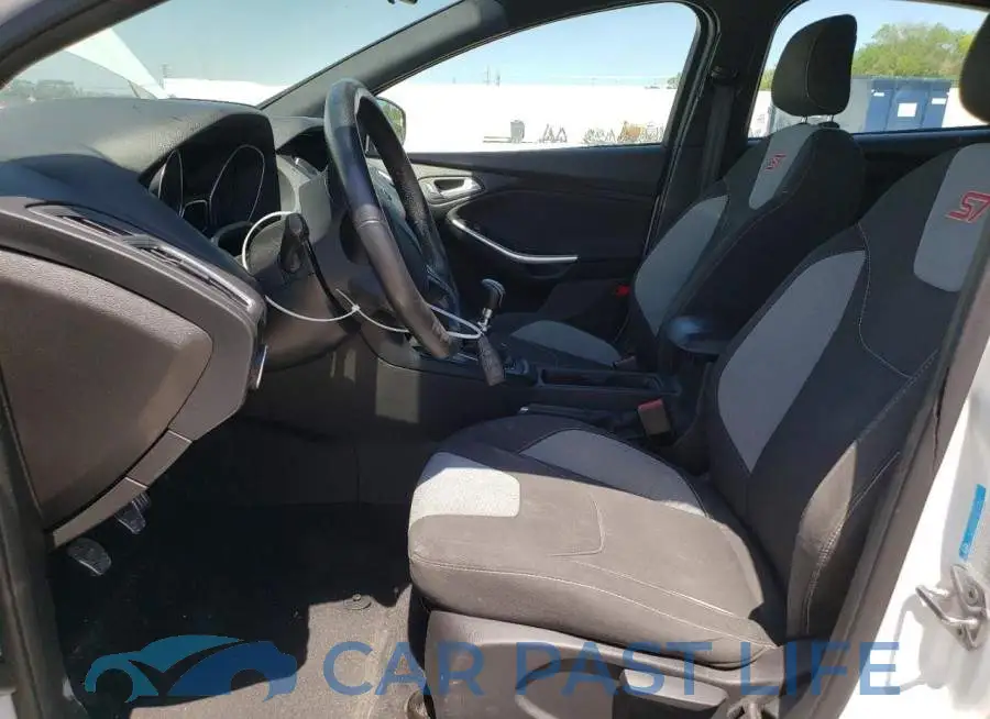 1FADP3L92FL361347# 7