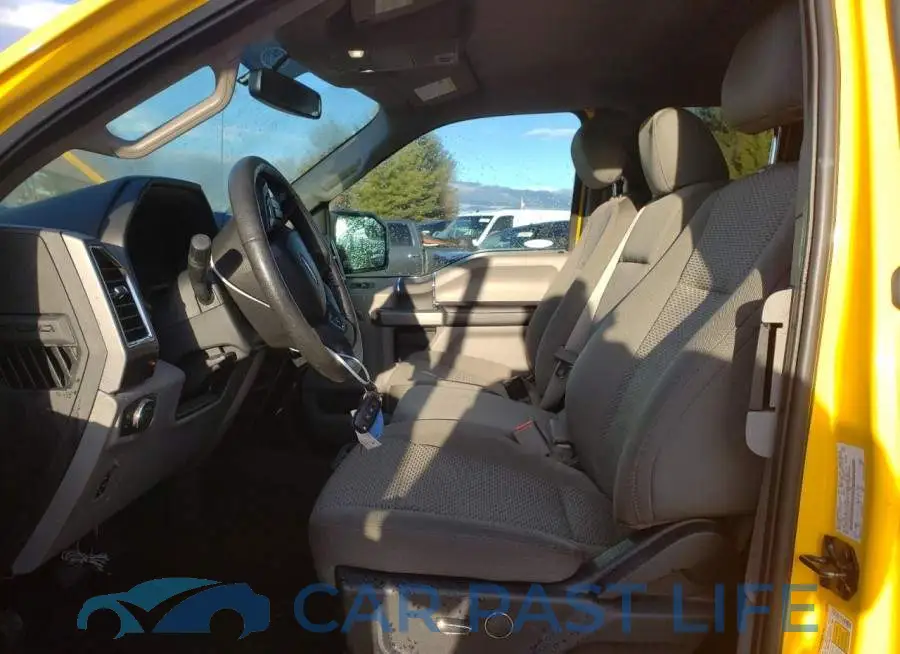 1FTFX1EF1FKE11770# 7