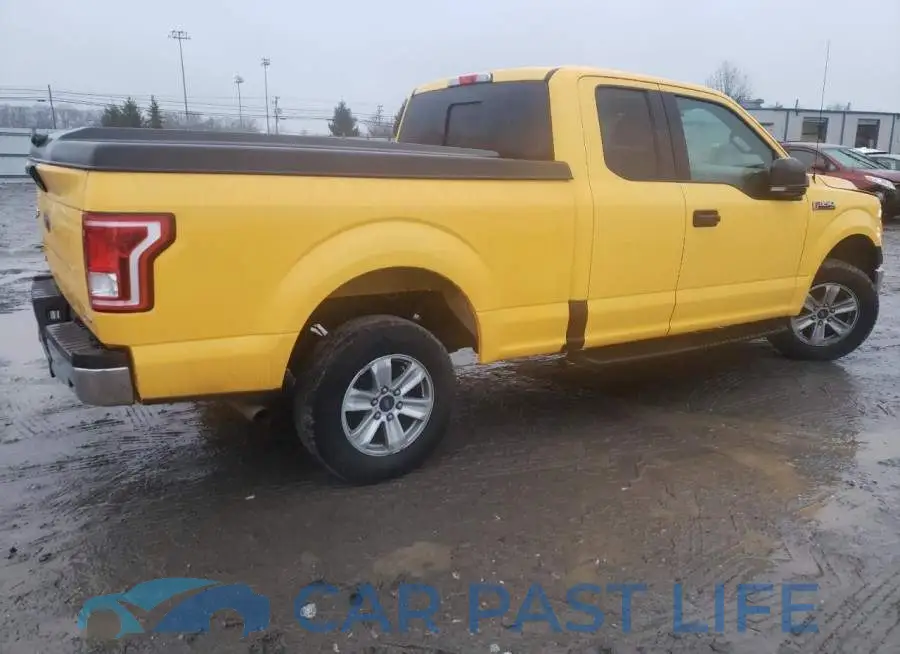 1FTFX1EF1FKE11770# 3
