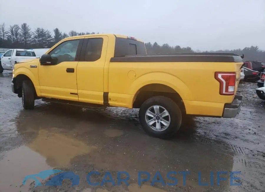 1FTFX1EF1FKE11770# 2