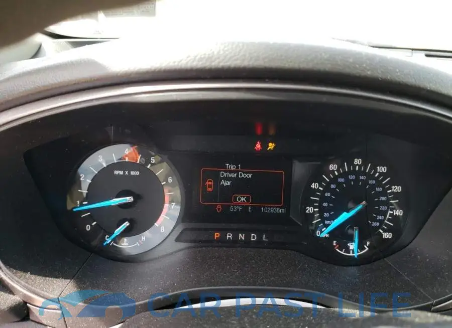 3FA6P0H76JR237283# 9